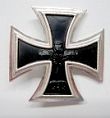 Eisernes Kreuz, 1939