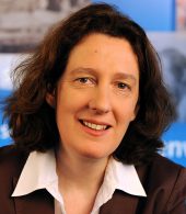 Dr. Susanne Sommer
