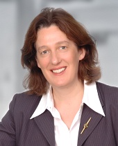 Dr. Susanne Sommer, Museumsdirektorin 