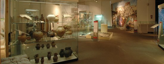 Mittelalterausstellung  DER KAISER KOMMT! Foto: KSM