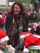 Dr. Susanne Sommer