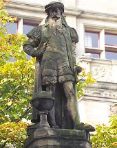 Mercatordenkmal
