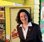 Dr. Susanne Sommer