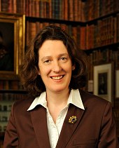 Dr. Susanne Sommer