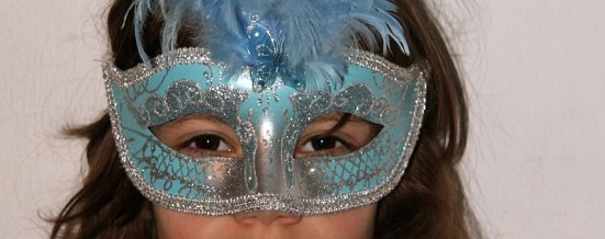 Maske