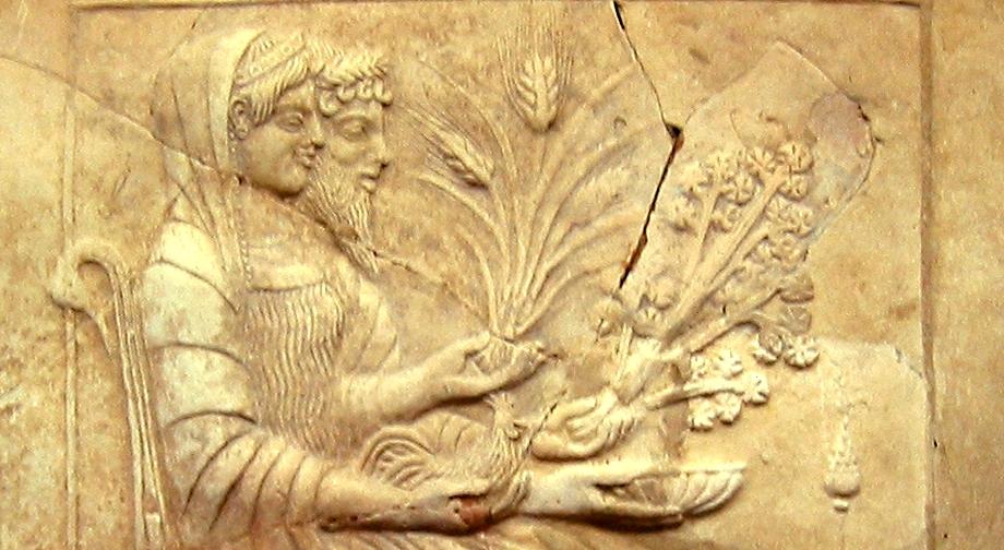 Hades. Ein besonderer Gott Kultur und Stadthistorisches Museum Duisburg