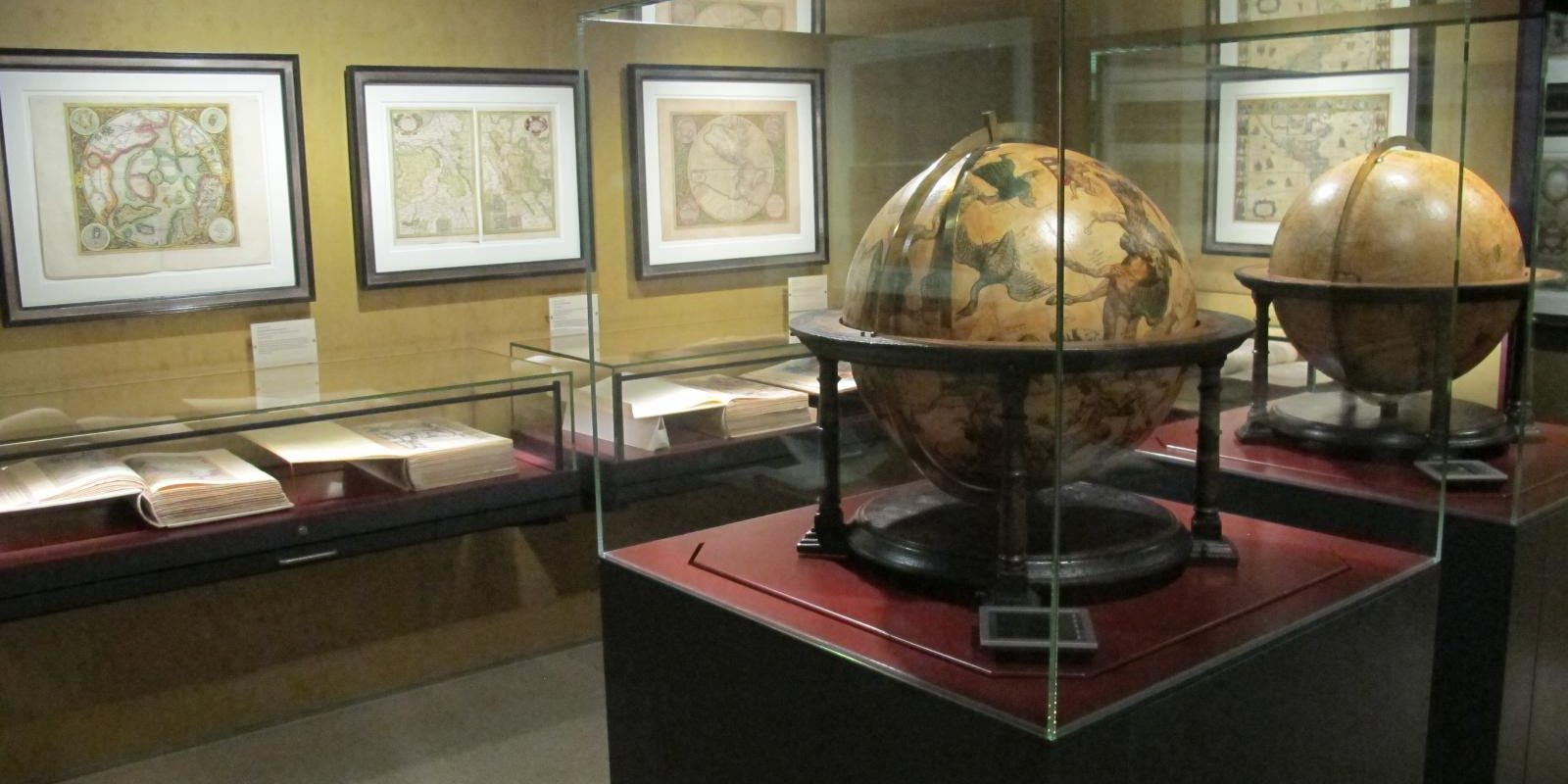 Gerhard Mercator Atlas