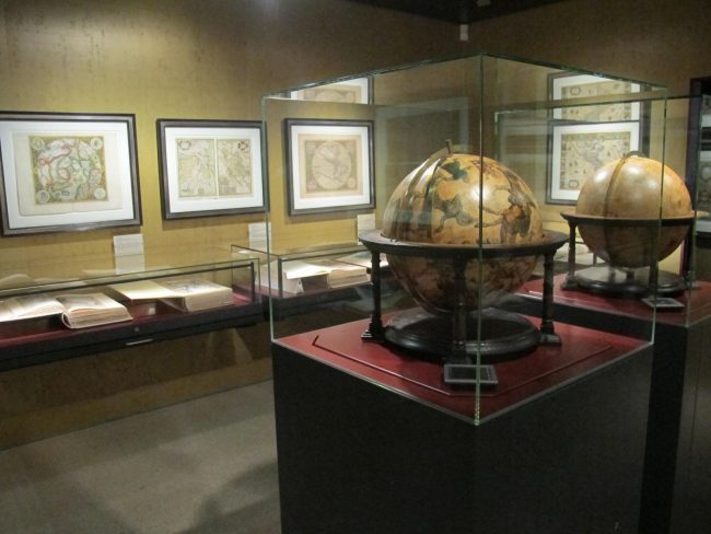Gerhard Mercator Atlas