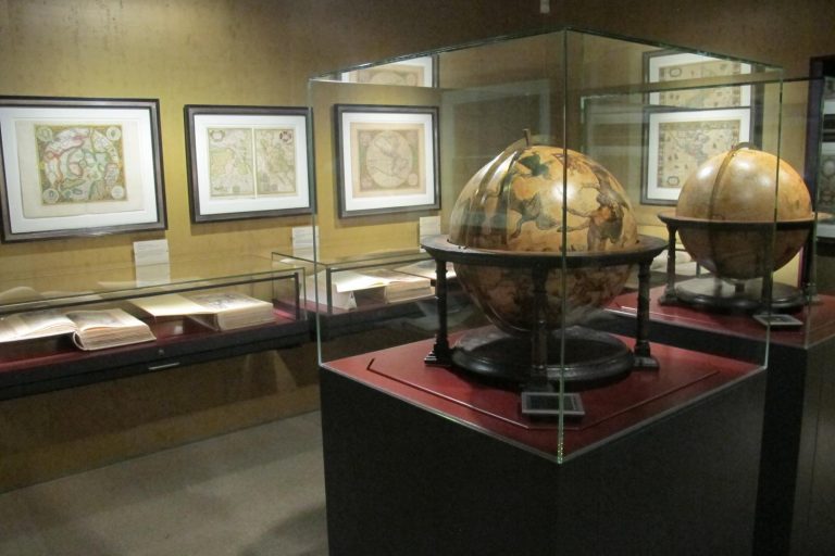 Gerhard Mercator Atlas