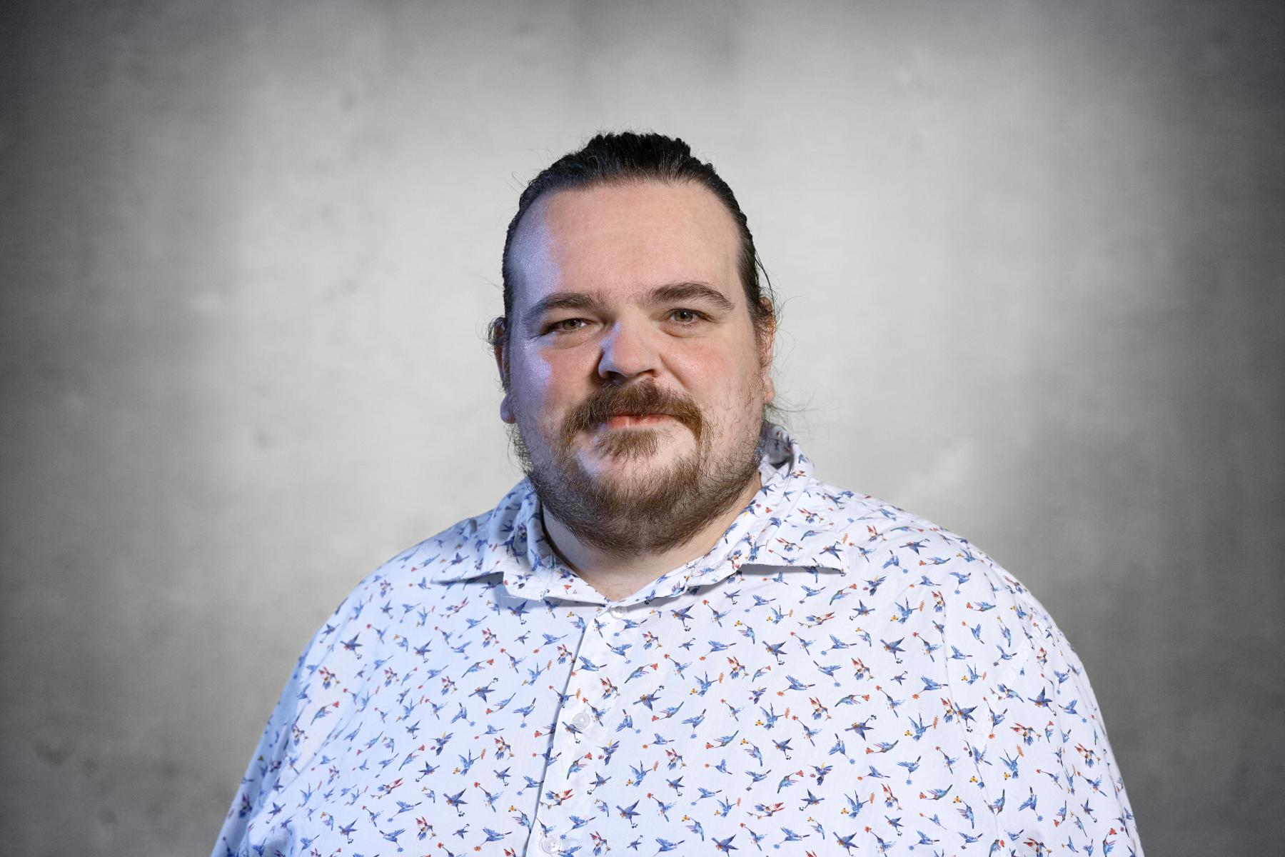 Thomas Janke – Kultur- und Stadthistorisches Museum Duisburg