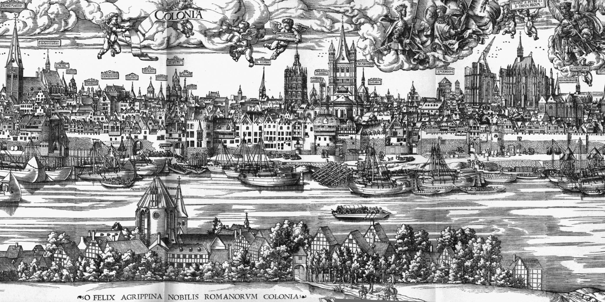 Panorama_Köln