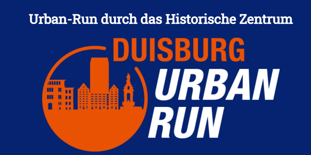Urban-Run-Titel